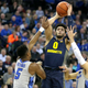 Illustration for article titled Save Yourself The Embarrassment And Stop Guarding Markus Howard